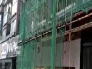 成都新都區 一站式腳手架租賃與建材銷售服務解析