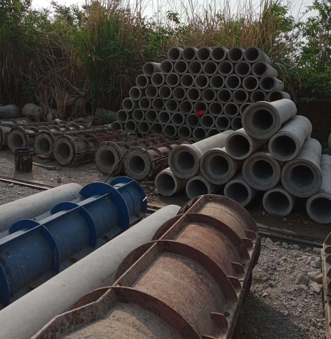 資陽建筑材料銷售 優質鋼筋水泥管、鋼筋混凝土管及路沿石一站式采購