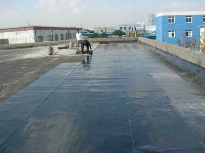 屋面防水材料選用關(guān)鍵點解析與建筑防水卷材產(chǎn)品營銷策略