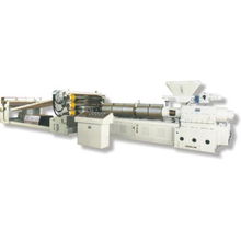 上海舟泰機械設(shè)備制造 專業(yè)提供工程塑料片材與建筑防水卷材全套解決方案
